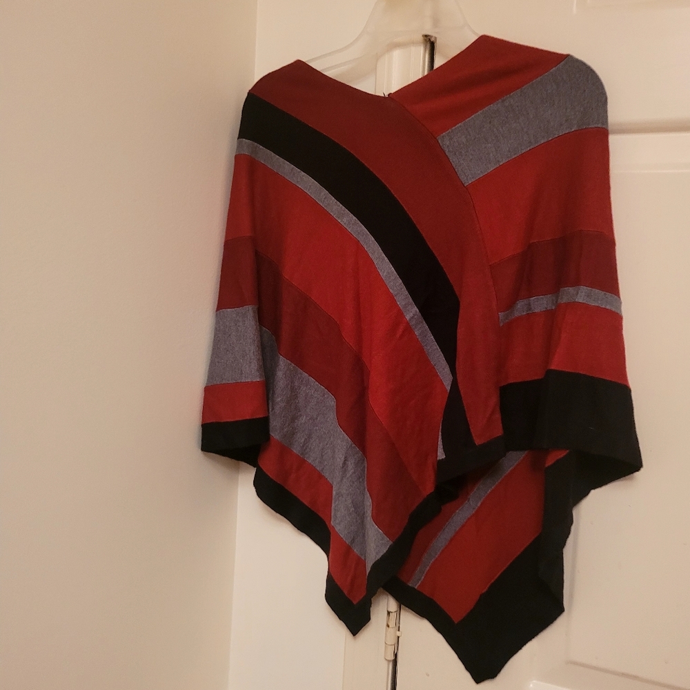 Cape